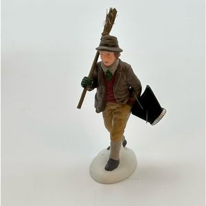 Department 56 Heritage Village American Pride Village Express - Thumbnail 4